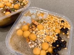 -一栗·新鲜零食炒货(太原街沃尔玛店)