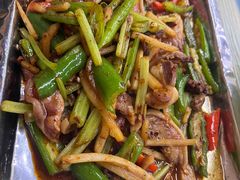 -鑫顺吉牛肉馆
