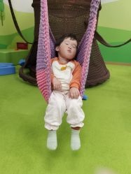 -莫莉幻想儿童乐园(南通永旺店)