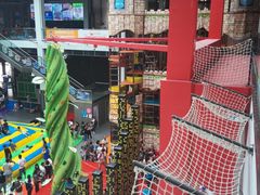 -蒙特利亲子乐园