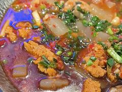 -新概念来凤鱼(璧山店)
