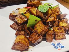 -南拳十三姨·潮汕砂锅粥(世纪金源店)