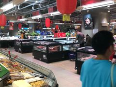 -盒马鲜生(和谐广场店)