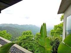 -城外有星光桥舍(南山店)