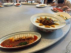 -写庭·鱼鲜川菜·宴请(铁像寺水街店)