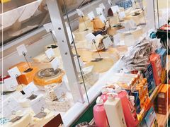 -绿叶子(春秀路店)