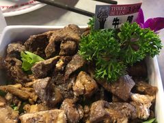 -三头牛·潮汕牛肉生蚝火锅 (夏湾店)