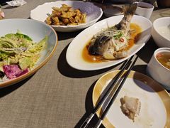 -有喜胶东小馆(太申祥和店)