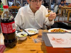 -亿牌牌东北烧烤(怀特店)