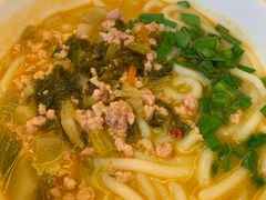 小锅米线-蝴蝶泉宾馆-中餐厅