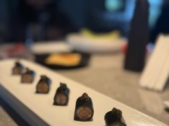 -木守西溪溪隐餐厅