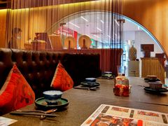 -丝路金桃·新疆菜(徐汇店)