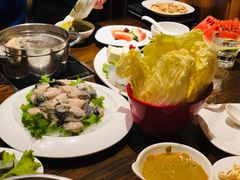 -陈氏火锅(新街坊店)