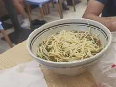 -小马牛肉面·牛骨熬制(南京博物院店)