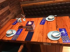 -海小馆海鲜餐厅(茂业百货店)