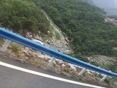 -宝天曼峡谷漂流