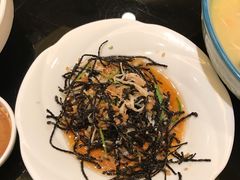 -新南华大酒店(长寿店)
