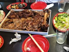 -卤煮老北京酱肉馆