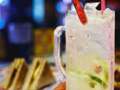 -碌碌发·东南亚风味烧烤档(体育西店)
