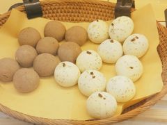 -啊噗吐呦现场烘焙(麦凯乐店)