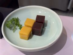 -味+新京宴·烤鸭·北京菜(创意谷店)