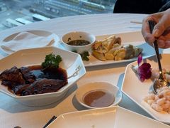 -上海小南国(正大店)