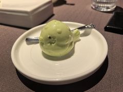 -肆月河豚·新淮扬菜·烤鸭(中关村店)
