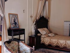 -青岛德国总督楼旧址博物馆