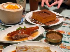 -凤来茶餐·粤菜馆(珠江新城店)