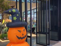 -大树餐厅(红旗街万达店)