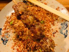 -晓靖轩烧烤(沙河风情店)