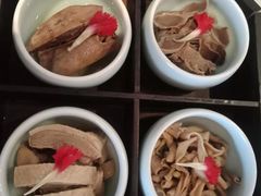 -芳芳私房菜·精做淮扬菜(承德路店)