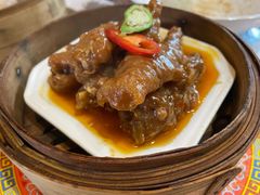 -憶廟街 X 沙角邨(太古城店)