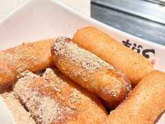 -绿地三只羊羊肉串(万科店)