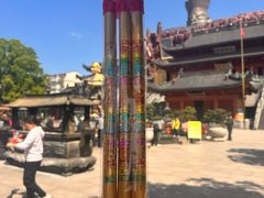-上海东林寺(金山区)