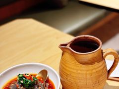 -一坐一忘云南菜(卓悦中心)