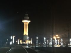 -日照灯塔风景区