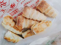 -中关村茶点