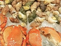 -盛宴标帜餐厅·亲子自助 (南昌喜来登酒店)