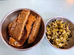 -食惠里小笼包面馆(越秀店)