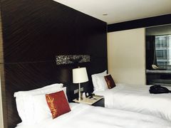 -青岛海尔洲际酒店