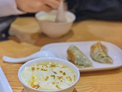 -冰泉豆浆馆(阳朔店)