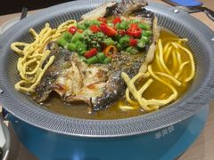 -半天妖烤鱼(百乐广场店)