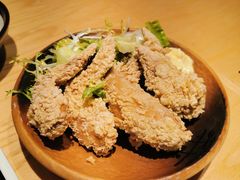 -yokocho上横町·日本食街(深业上城店)