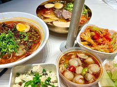 -阿那亚第六食堂(文创街区店)