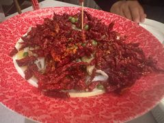 -颂福楼·南京菜(定淮门店)