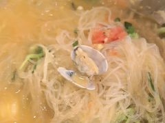 -见味花甲(福田coco park店)
