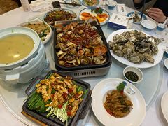 -友鹏海鲜(新宜白大道店)