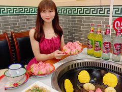 -70後铁锅炖(坡博总店)