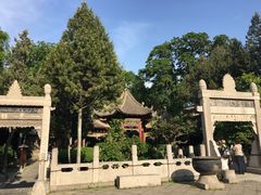 -西安化觉巷清真大寺